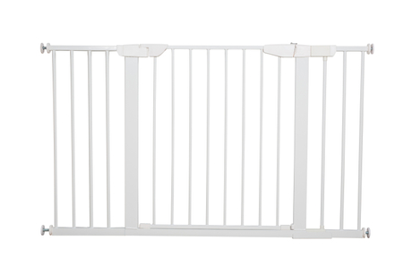 lockable baby gate